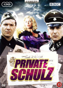 Private Schulz |Complete Series |   DVD